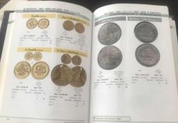 OSMANLI İMPARATORLUĞU MADENİ PARALARI 1687-1839 ( AH 1099 - 1255 ) 1.BASKI - 2010