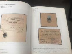 FİLİSTİNDE OSMANLI POSTALARI 1840-1918 / CİLT 1 - KUDÜS