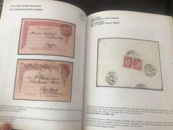 FİLİSTİNDE OSMANLI POSTALARI 1840-1918 / CİLT 1 - KUDÜS