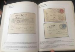 FİLİSTİNDE OSMANLI POSTALARI 1840-1918 / CİLT 1 - KUDÜS