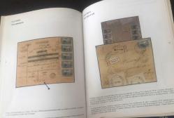 FİLİSTİNDE OSMANLI POSTALARI 1840-1918 / CİLT 1 - KUDÜS