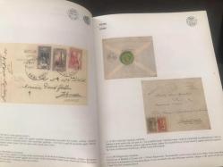 OSMANLI SAHRA POSTALARI / FİLİSTİN 1914-1918