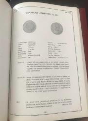 CUMHURİYET DÖNEMİ HATIRA PARALARI - CEM MAHRUKİ
