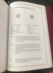 CUMHURİYET DÖNEMİ HATIRA PARALARI - CEM MAHRUKİ