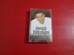 MUSTAFA YILDIZDOĞAN İNSANLAR KASET