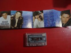 MUSTAFA YILDIZDOĞAN İNSANLAR KASET