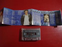 MUSTAFA YILDIZDOĞAN İNSANLAR KASET