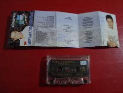 MUSTAFA YILDIZDOĞAN TÜRKİYEM KASET