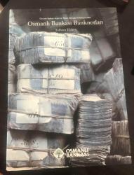 OSMANLI BANKASI BANKNOTLARI