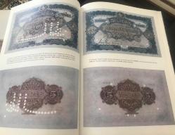 OSMANLI BANKASI BANKNOTLARI