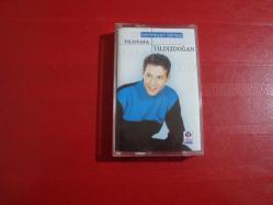 MUSTAFA YILDIZDOĞAN SEVMEYEN BİLMEZ KASET
