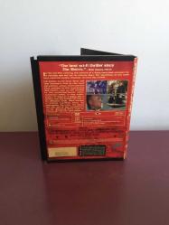 Dvd Film Red Planet Türkçe Altyazılı Val Kilmer Tom Sizemore
