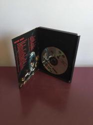 Dvd Film Red Planet Türkçe Altyazılı Val Kilmer Tom Sizemore
