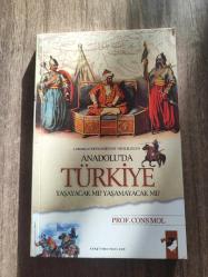 Anadolu'da Türkiye Yaşayacak mı ? Yaşamayacak mı?; Londra Konferansındaki Meselelerden