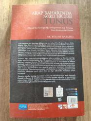 Arap Baha'ında Farklı Bir Ülke TUNUS