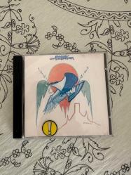 Eagles – On the Border
