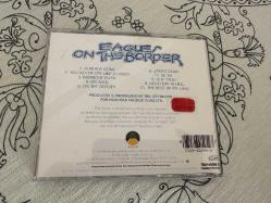 Eagles – On the Border