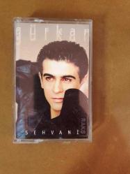GÜRKAN - ŞEHVANİ - KASET