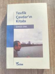 Tevfik Çavdar'ın Kitabı