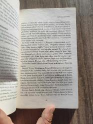 Tevfik Çavdar'ın Kitabı
