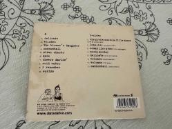 Damien Rıce -O & B-Sides Double AbumPack