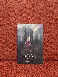 ÇÜRÜK VİŞNE 1 VECA