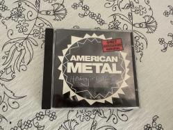 American Metal-Heavy’n Dirty