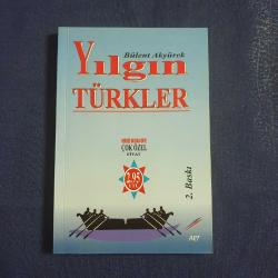 Yılgın Türkler