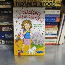 LOT.13 » DERSLERLE BAŞIM DERTTE 2 - Hayvanat Bahçesinde Neler Oluyor