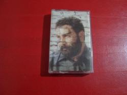 AHMET KAYA SEVGİ DUVARI KAĞIT BASKI KASET