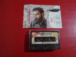 AHMET KAYA SEVGİ DUVARI KAĞIT BASKI KASET