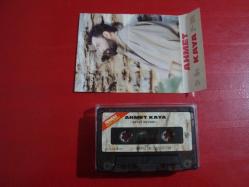AHMET KAYA SEVGİ DUVARI KAĞIT BASKI KASET