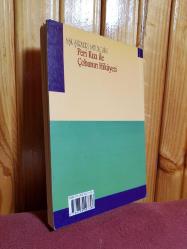 AŞK ŞİİRLERİ ANTOLOJİSİ - PERİ KIZI İLE ÇOBANIN HİKAYESİ