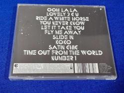 GOLDFRAPP SUPERNATURE MÜZİK CD