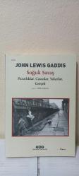 Soğuk Savaş – Pazarlıklar, Casuslar, Yalanlar, Gerçek