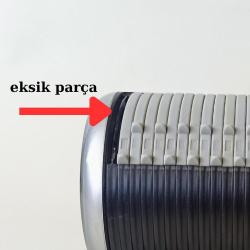 Avec Pod 30 Kapasiteli CD Depolama Rafı CD'lik CD Rafı - Haliyle