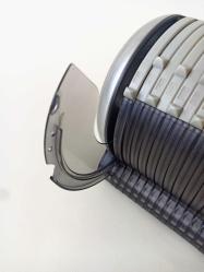 Avec Pod 30 Kapasiteli CD Depolama Rafı CD'lik CD Rafı - Haliyle