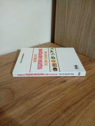 Resimlerle Yaşayan Arapçanın Kelime ve Kalıpları