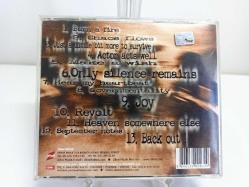 Radical Noise Make a Wish Audio Müzik CD