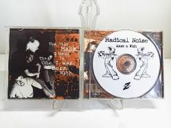 Radical Noise Make a Wish Audio Müzik CD