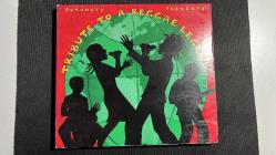 PUTUMAYO PRESENTS 2010 - TRIBUTE TO A REGGAE LEGEND - CD ÇOK TEMİZ KİTAPÇIĞINA KADAR HERŞEYİ TAM KOLEKSİYON PARÇASI... ÇOK NADİR...