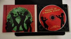 PUTUMAYO PRESENTS 2010 - TRIBUTE TO A REGGAE LEGEND - CD ÇOK TEMİZ KİTAPÇIĞINA KADAR HERŞEYİ TAM KOLEKSİYON PARÇASI... ÇOK NADİR...