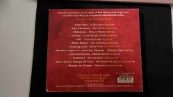 PUTUMAYO PRESENTS 2010 - TRIBUTE TO A REGGAE LEGEND - CD ÇOK TEMİZ KİTAPÇIĞINA KADAR HERŞEYİ TAM KOLEKSİYON PARÇASI... ÇOK NADİR...