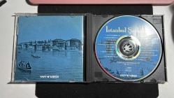 İSTANBUL ŞARKILARI - EMEL SAYIN VE MODERN FOLK ÜÇLÜSÜ - YAPI KREDİ KÜLTÜR SANAT 1996 - CD ALBÜM YENİ KONDİSYONUNDA KOLEKSİYONLUK ÇOK NADİR ...