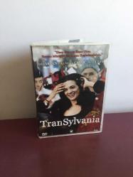 Dvd Film Transylvania Türkçe Dublaj Asia Argento amira Casar Birol Ünel