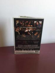 Dvd Film Transylvania Türkçe Dublaj Asia Argento amira Casar Birol Ünel