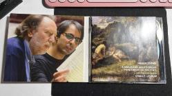 FELIX MENDELSSOHN BARTHOLDY - GEWANDHAUSORCHESTER - SALEEM ASHKAR PIANO - RICCARDO CHAILLY - SALEEM ASHKAR TARAFINDAN İMZALI İTHAFLIDIR... - DECCA MUSIC 2014 -  CD HİÇ KULLANILMAMIŞ DERECEDE TEMİZ...
