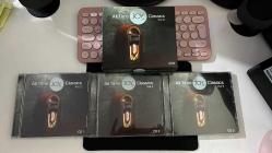ALL TIME JOY FM CLASSICS VOL 2 - SONY MUSIC 2012 - ORİJİNAL KUTUSUNDA TOPLAM 3 CD