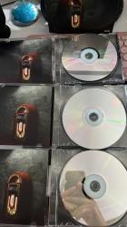 ALL TIME JOY FM CLASSICS VOL 2 - SONY MUSIC 2012 - ORİJİNAL KUTUSUNDA TOPLAM 3 CD