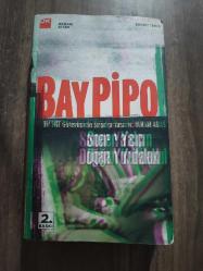 Bay Pipo; Bir MİT Görevlisinin Sıradışı Yaşamı: Hiram Abas